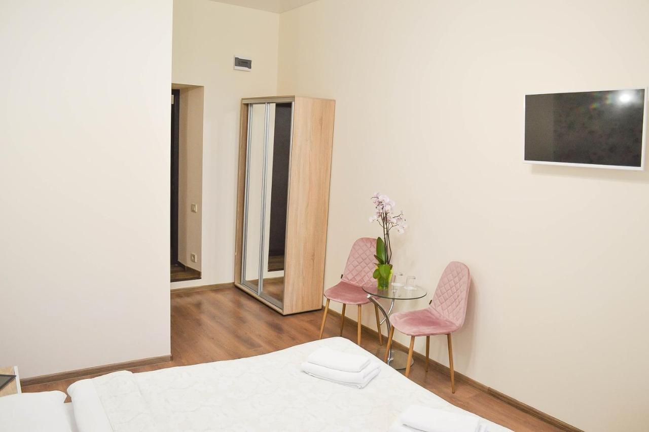 Centrroomkiev Exterior foto