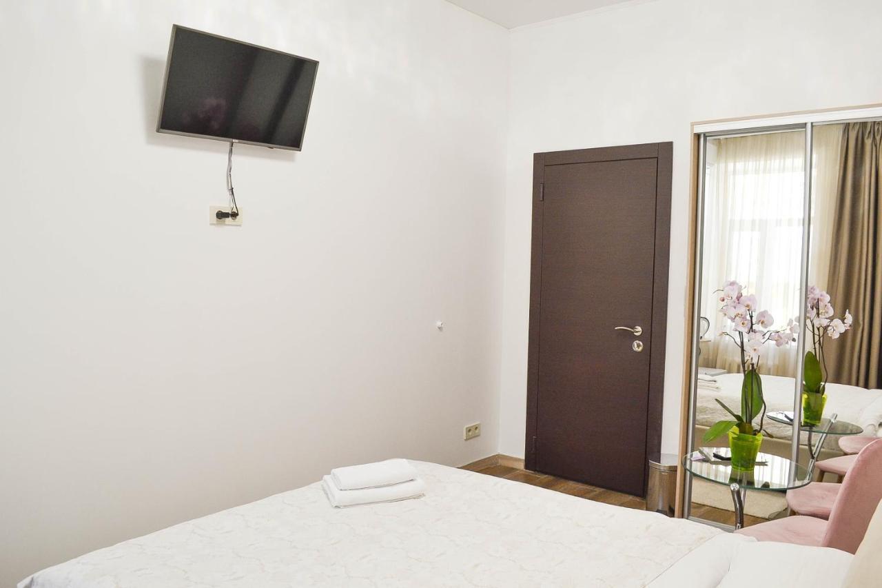Centrroomkiev Exterior foto
